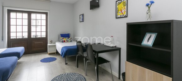 Apartamento de 9 dormitorios en Aveiro, Portugal No. 95475 61