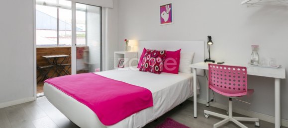 Apartamento de 9 dormitorios en Aveiro, Portugal No. 95475 79