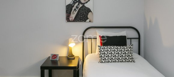 Apartamento de 9 dormitorios en Aveiro, Portugal No. 95475 32