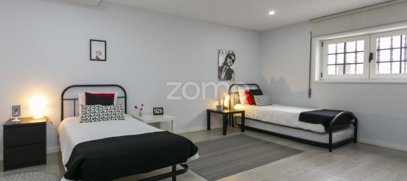 Apartamento de 9 dormitorios en Aveiro, Portugal No. 95475 23