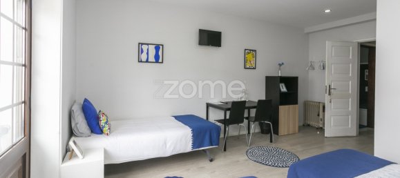Apartamento de 9 dormitorios en Aveiro, Portugal No. 95475 58