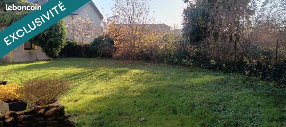 Квартира с 2 спальнями в Мёрт-э-Мозель, Франция № 256153 10