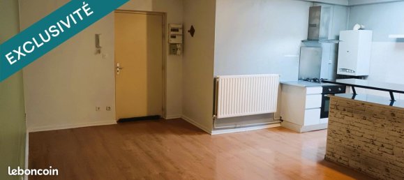 Квартира с 2 спальнями в Мёрт-э-Мозель, Франция № 256153 5