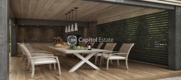 Apartment 1+1 in Antalya, Turkey No. 6470 12