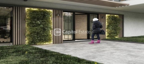 Apartment 1+1 in Antalya, Turkey No. 6470 14