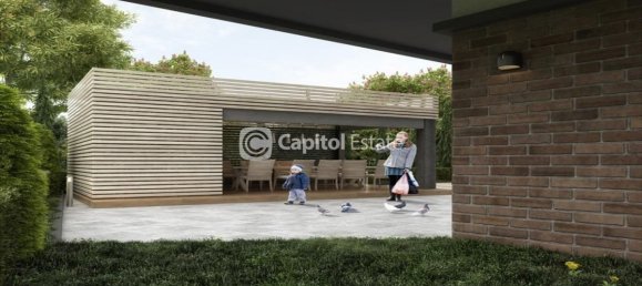 Apartment 1+1 in Antalya, Turkey No. 6470 13