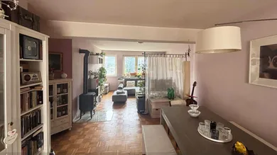 3 rooms Apartment in Ottakring, Austria No. 135814