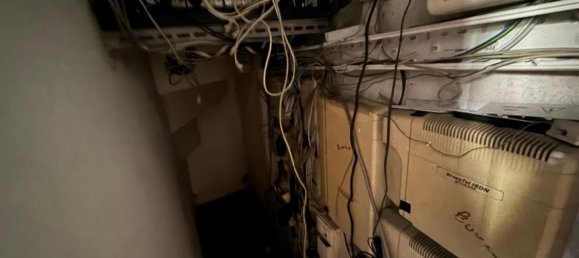 122m² Office in Perugia, Italy No. 168288 16