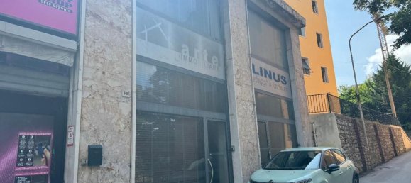 122m² Office in Perugia, Italy No. 168288 28