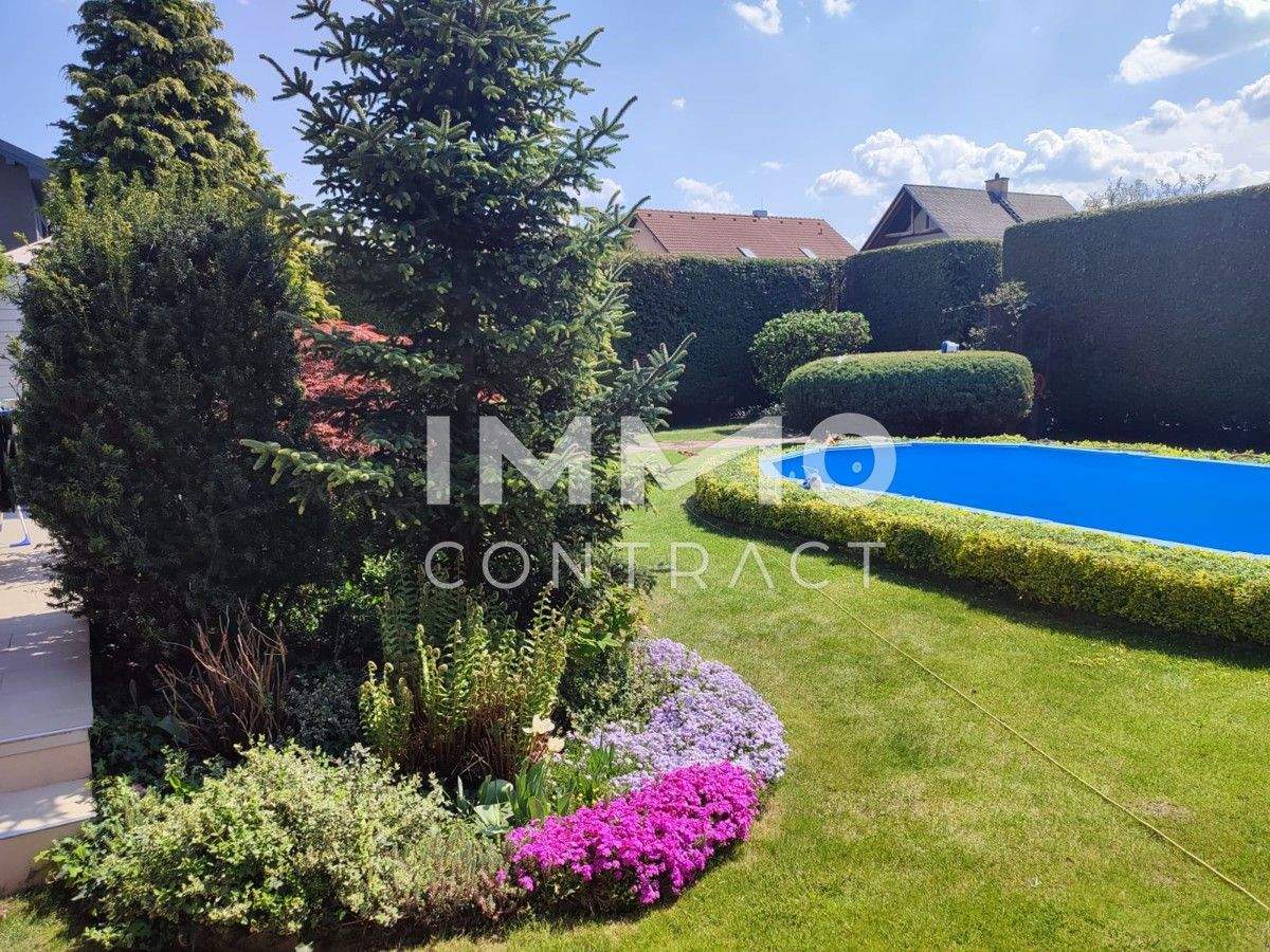 3 rooms Bungalow in Hagenbrunn, Austria No. 71851