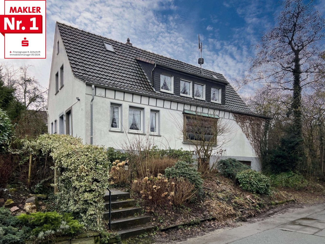 2 Schlafzimmer Haus in Märkischer, Germany, Nr. 186469