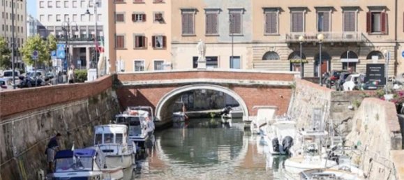 4 rooms Apartment in Santa Croce sull'Arno, Italy No. 197275 27