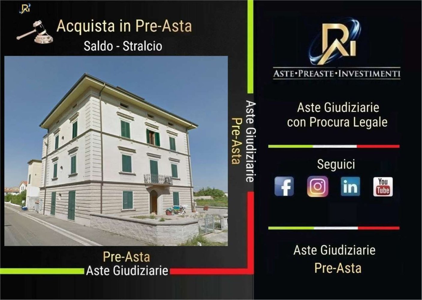 4 rooms Apartment in Santa Croce sull'Arno, Italy No. 197275