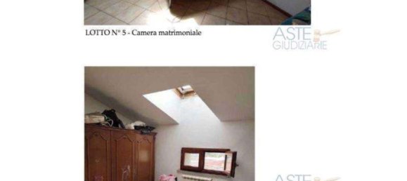 4 rooms Apartment in Santa Croce sull'Arno, Italy No. 197275 6