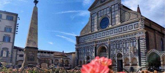 4 rooms Apartment in Santa Croce sull'Arno, Italy No. 197275 38