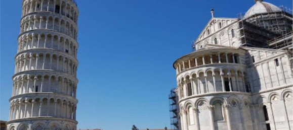 4 rooms Apartment in Santa Croce sull'Arno, Italy No. 197275 17