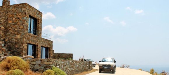 2 bedrooms Property in Karystos, Greece No. 7652 18