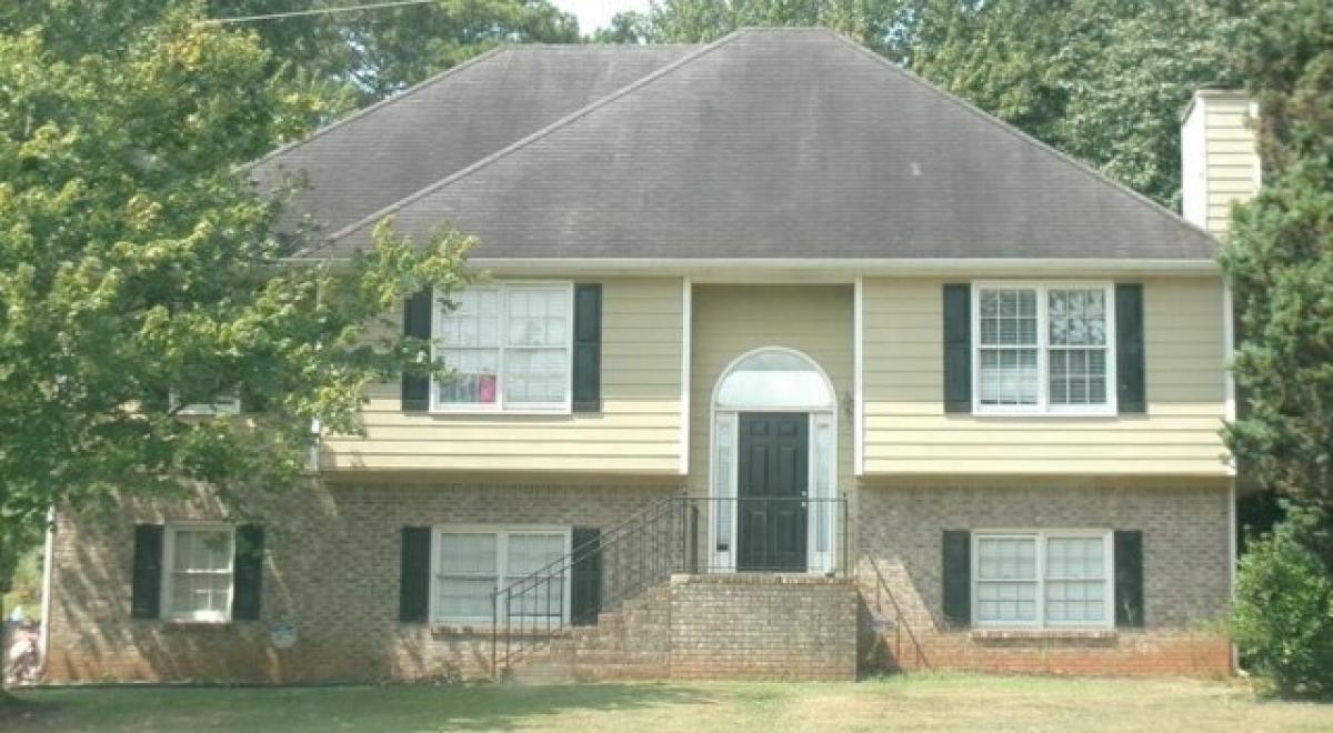 3 Schlafzimmer Haus in Lawrenceville, USA, Nr. 394623