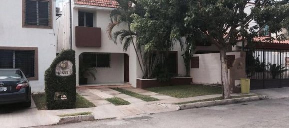 4 bedrooms House in Yucatan, Mexico No. 165456 2