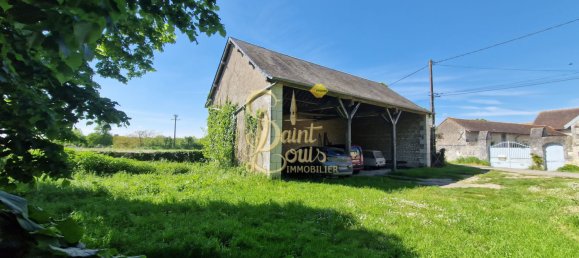 3 chambres Maison à L'Île-Bouchard, France No. 65930 29