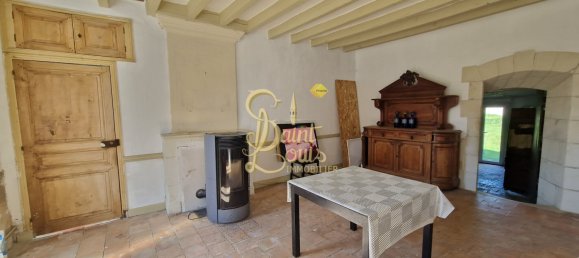 3 chambres Maison à L'Île-Bouchard, France No. 65930 5