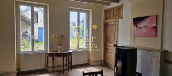 3 chambres Maison à L'Île-Bouchard, France No. 65930 6