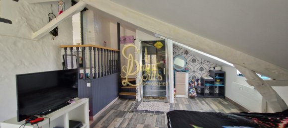 3 chambres Maison à L'Île-Bouchard, France No. 65930 21