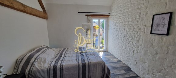 3 chambres Maison à L'Île-Bouchard, France No. 65930 20