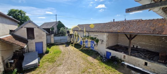 3 chambres Maison à L'Île-Bouchard, France No. 65930 10