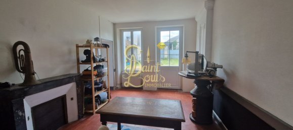 3 chambres Maison à L'Île-Bouchard, France No. 65930 12