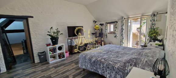 3 chambres Maison à L'Île-Bouchard, France No. 65930 16