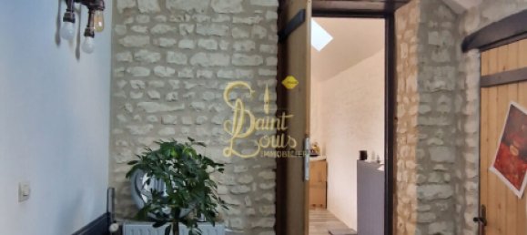 3 chambres Maison à L'Île-Bouchard, France No. 65930 13