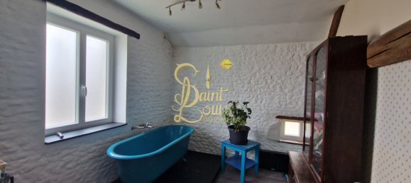 3 chambres Maison à L'Île-Bouchard, France No. 65930 23