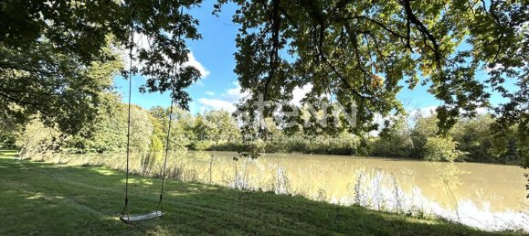 5 bedrooms Castles in Vicq-sur-Nahon, France No. 221401 19