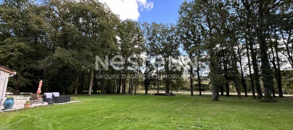 5 bedrooms Castles in Vicq-sur-Nahon, France No. 221401 18