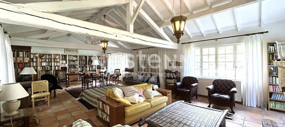 5 bedrooms Castles in Vicq-sur-Nahon, France No. 221401 14