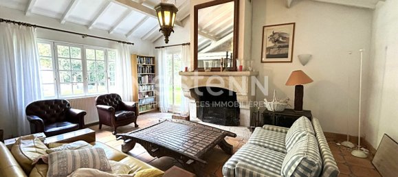 5 bedrooms Castles in Vicq-sur-Nahon, France No. 221401 13