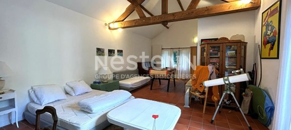 5 bedrooms Castles in Vicq-sur-Nahon, France No. 221401 16