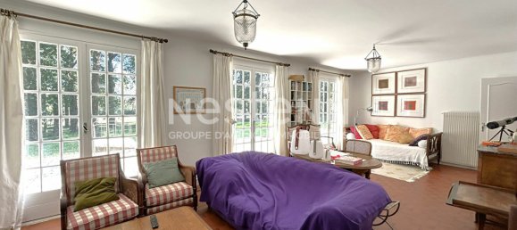 5 bedrooms Castles in Vicq-sur-Nahon, France No. 221401 3