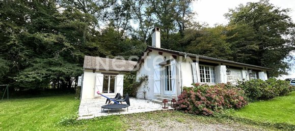 5 bedrooms Castles in Vicq-sur-Nahon, France No. 221401 12