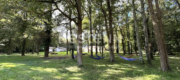 5 bedrooms Castles in Vicq-sur-Nahon, France No. 221401 20