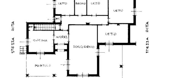 5غرفة فيلا في Seregno, Italy رقم 7763 23