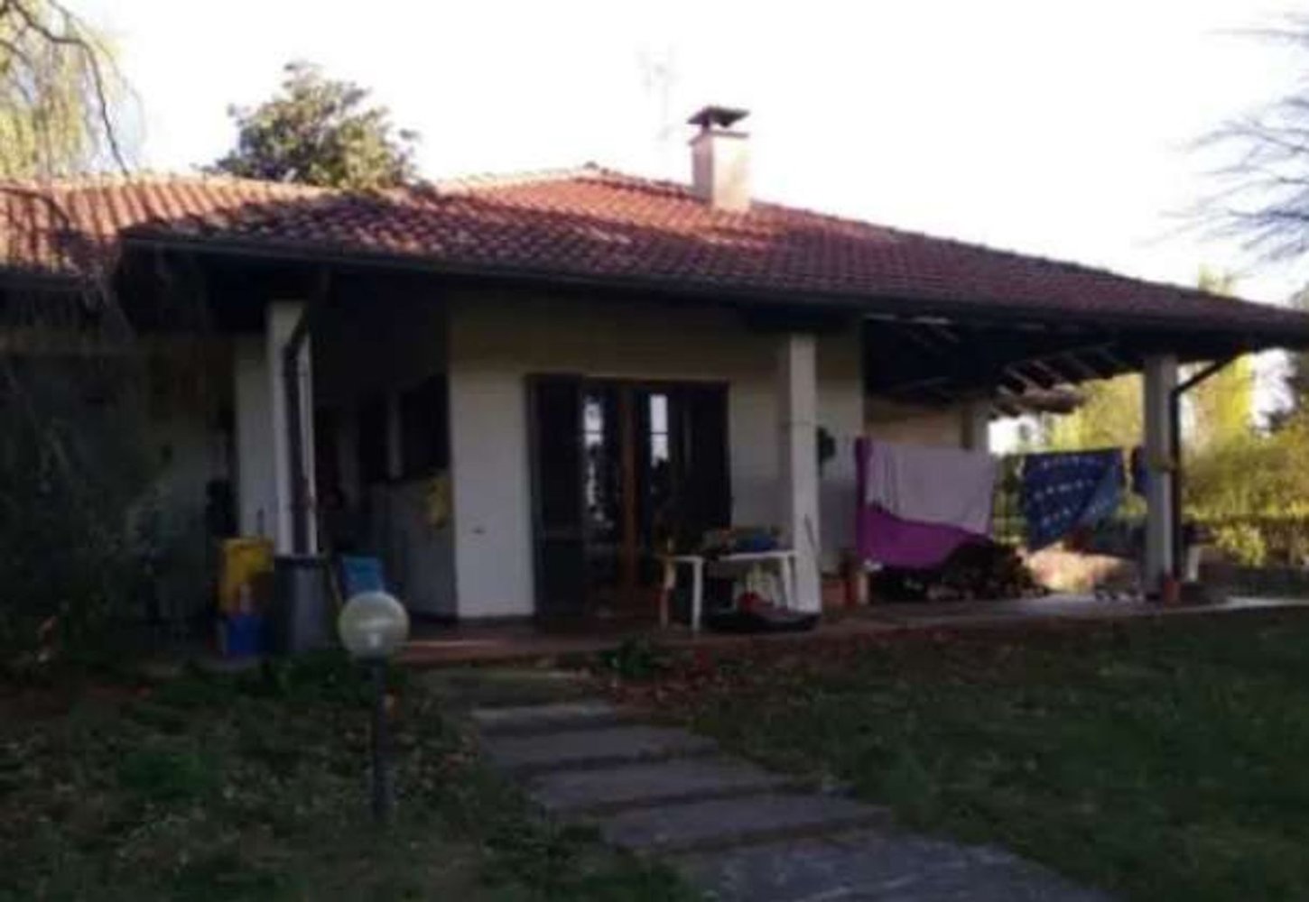 5غرفة فيلا في Seregno, Italy رقم 7763