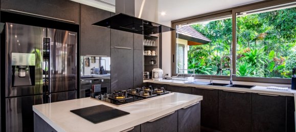 5 bedrooms Villa in Bang Tao, Thailand No. 6024 11