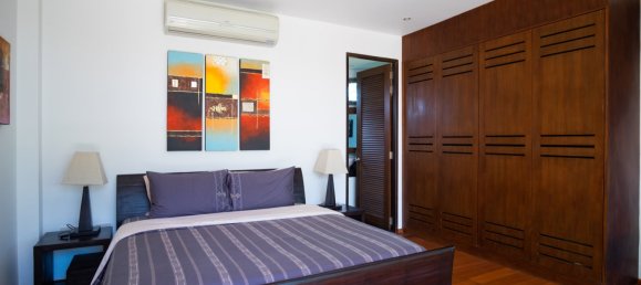 5 bedrooms Villa in Bang Tao, Thailand No. 6024 23