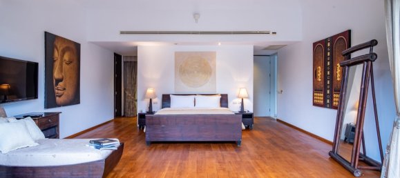 5 bedrooms Villa in Bang Tao, Thailand No. 6024 26