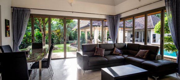 5 bedrooms Villa in Bang Tao, Thailand No. 6024 19