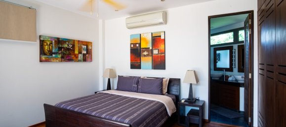 5 bedrooms Villa in Bang Tao, Thailand No. 6024 10