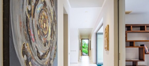 5 bedrooms Villa in Bang Tao, Thailand No. 6024 6