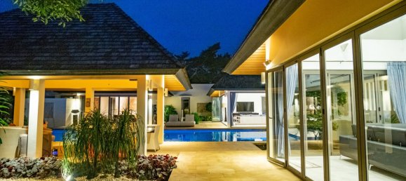 5 bedrooms Villa in Bang Tao, Thailand No. 6024 2